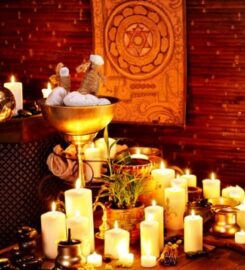 Spa Wellness Consultants
