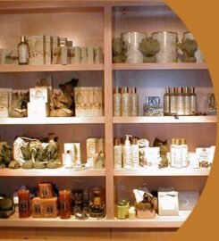 Spa Wellness Consultants
