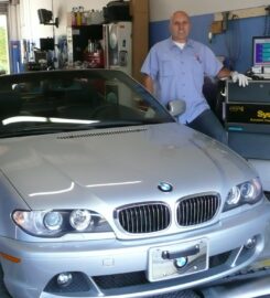 Aliso Smog Check