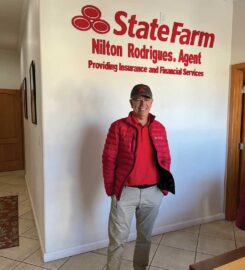 Rusty Dubose – State Farm Insurance Agent – WA