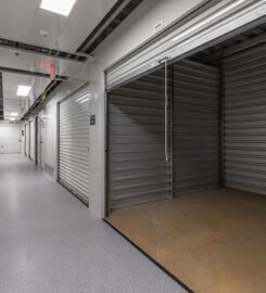 Sunbird Storage