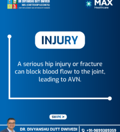 Best Orthopedic Doctor in Lucknow