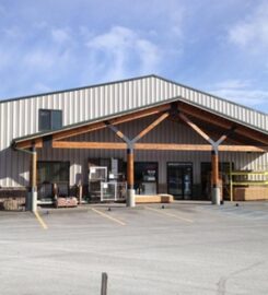 Badger Building Center