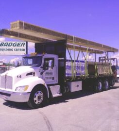 Badger Building Center