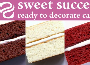 Sweet Success