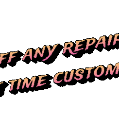 Phoenix Elite Tech Repair