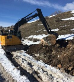 B Jackson Construction