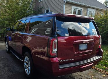 Thunder Auto Detailing
