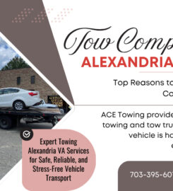 ACE Towing