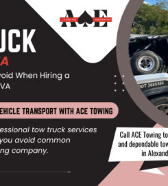ACE Towing