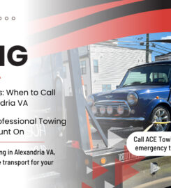 ACE Towing