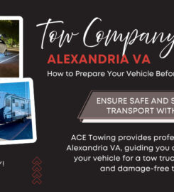 ACE Towing