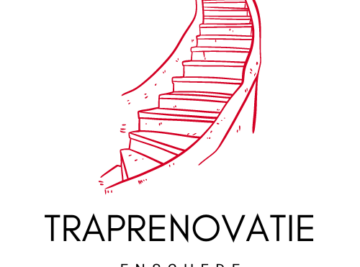 Traprenovatie zonder veel overlast