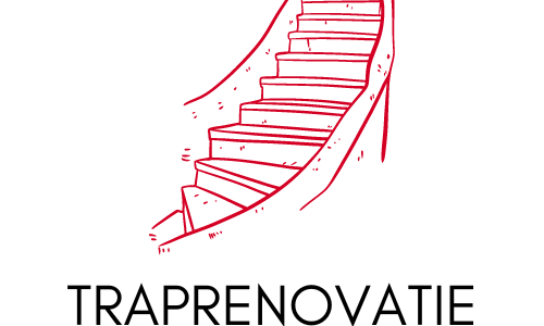 Traprenovatie zonder veel overlast
