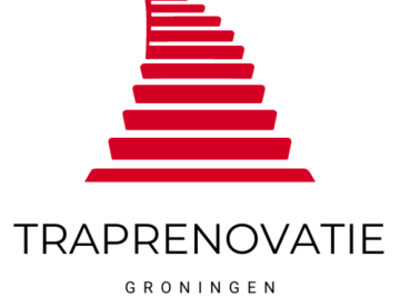 Tevreden over de trapafwerking
