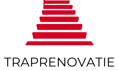 Tevreden over de trapafwerking