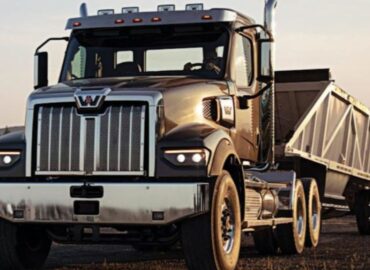 Bayshore Truck Center
