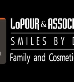 LoPour & Associates DDS-Smiles by design