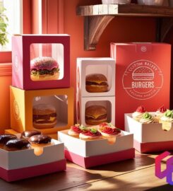 Custom Packaging Pro Uk