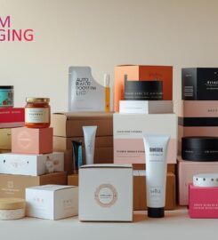 Custom Packaging Pro Uk
