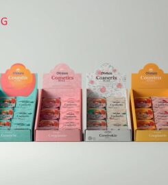 Custom Packaging Pro Uk