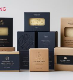 Custom Packaging Pro Uk