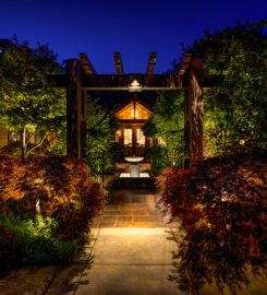 Night Vision Lighting & Electric