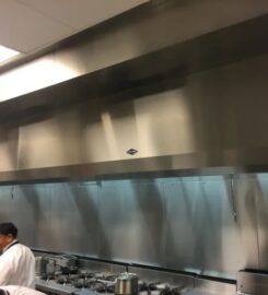 Facility Pros – Commercial Vent Hood & Exhaust Cleaning