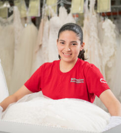 Dress Preservation