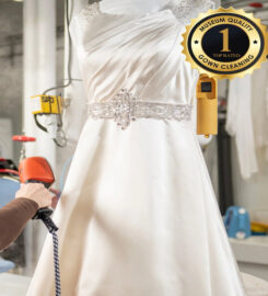 Dress Preservation