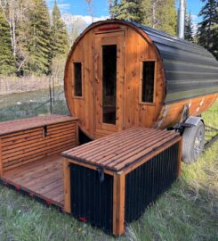 Ember & Ice – Calgary's Favourite Mobile Sauna &am &hellip;