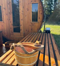 Ember & Ice – Calgary's Favourite Mobile Sauna &am &hellip;