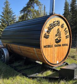 Ember & Ice – Calgary's Favourite Mobile Sauna &am &hellip;