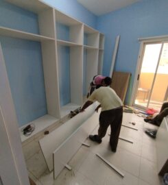 home maintenance and Renovation Services