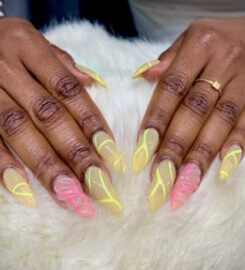 Thi Spa & Nails