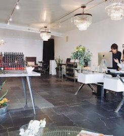 Thi Spa & Nails