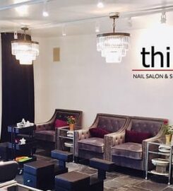 Thi Spa & Nails