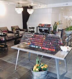 Thi Spa & Nails