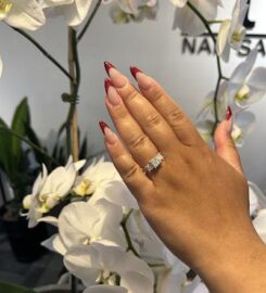 Thi Spa & Nails
