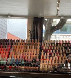 Thi Spa & Nails