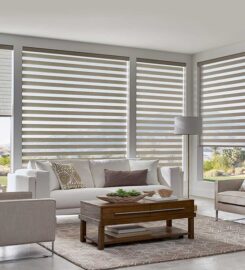 CV Floors and Blinds