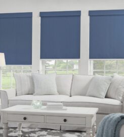 CV Floors and Blinds