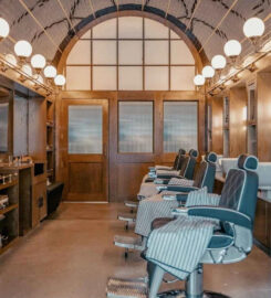 Mr. Winston's – Preston Hollow Barbershop