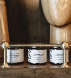 Mr. Winston's – Preston Hollow Barbershop