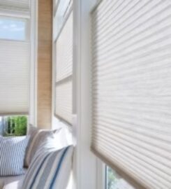 CV Floors and Blinds