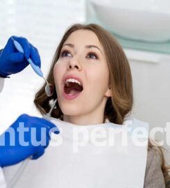Stomatološka ordinacija Dentus perfectus