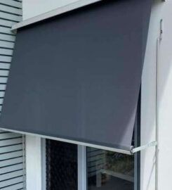 Outdoor Blinds Brisbane – QLD Shade