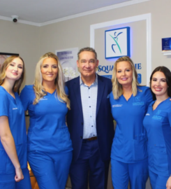 Square One Aesthetics & Wellness