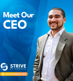 Strive Enterprise
