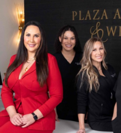 Plaza Aesthetics and Wellness